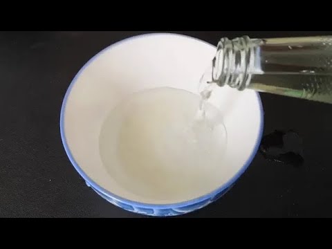 Soak white vinegar and sugar together, save it after reading! [Pengpeng Life Tips x Food Room]