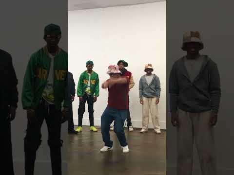 Tyler, The Creator, GloRilla, Sexyy Red & Lil Wayne - Sticky by K-TEQ #dfod #dance #share