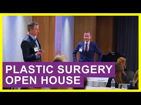 Considering Cosmetic Surgery or Injectables? Meet Our Doctors on May 12th, 2018