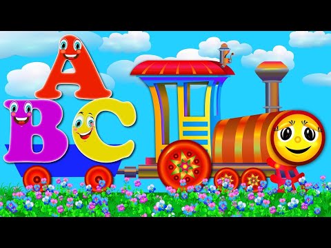 abcd | abcd video | english alphabet | learn abc alphabet | capital abcd | capital letters a to z