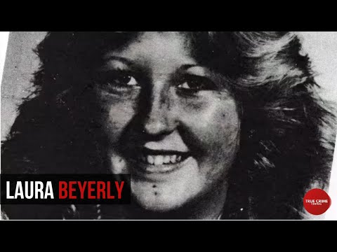 Laura Beyerly | Psychic Investigators | S3E06