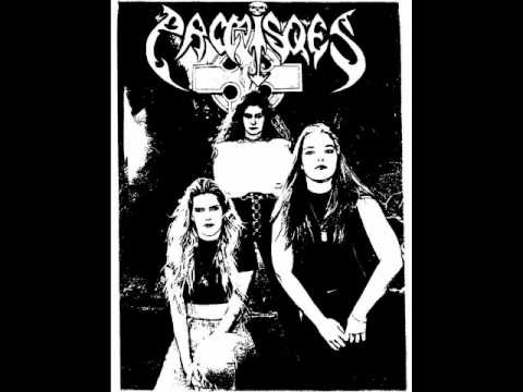 Promisqes - Satan's Friend