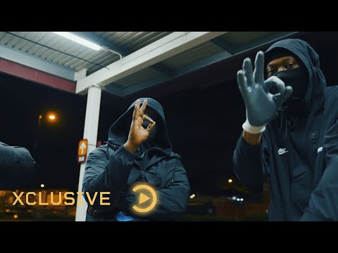 (BSIDE) Msavv X Rex X Splitsplash - Beehive (Music Video) | Pressplay