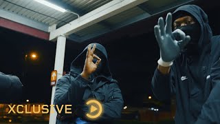 (BSIDE) Msavv X Rex X Splitsplash - Beehive (Music Video) | Pressplay