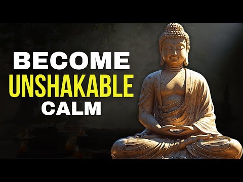 Power of Not Reacting | How to control your emotions | Buddhist Wisdom | Buddhism in English