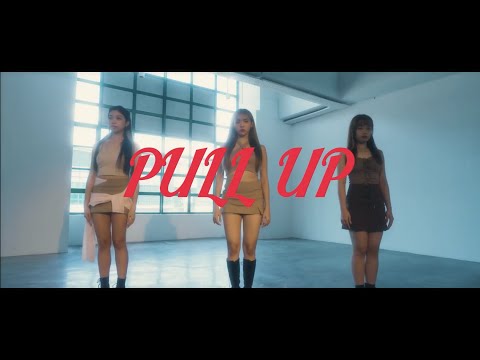 【VIVIZ - Pull Up cover by Yura/Celine/Sinji】 ♪ NEZO Entertainment