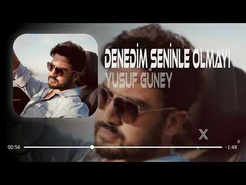 Murat Karaytu - Denedim Seninle Olmayı