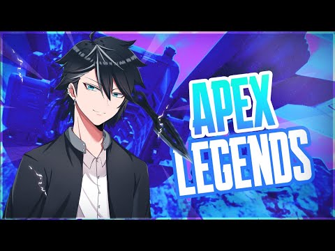 【#APEX】casualan ajah apa ranked bg? |【VTuber ID/JP】