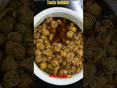 Taste booster yumy homefood #food #foodie #viral