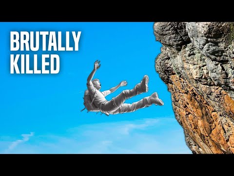 6 Worst Tragedies in History of Mountain Climbing