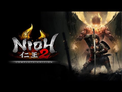 Nioh 2 #7