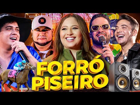 PISEIRO 2025 ATUALIZADO - MARI FERNANDEZ, HENRY FREITAS, WESLEY SAFADÃO, NATANZINHO LIMA