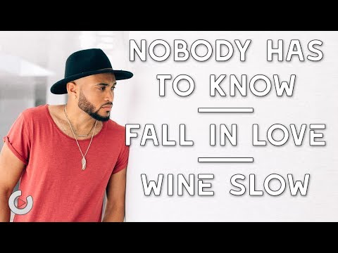 Nobody Has To Know x Fall In Love x Wine Slow | Acoustic Mashup by Will Gittens