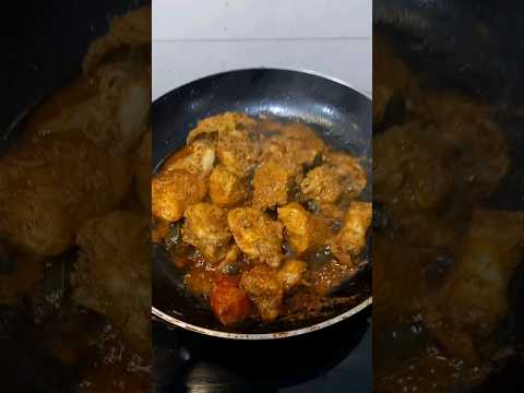 masala bhuna chicken