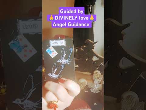 UNLOCK Divine Wisdom: ✨Angelic Message for You ✨🙏