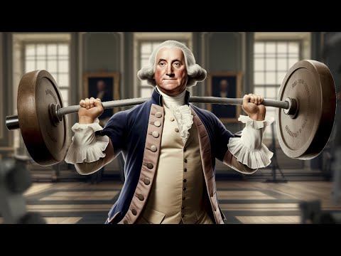 The Presidential Pump II - Epic Orchestral Workout Playlist