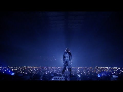 ORDINARY WORLD@HYDE LIVE 2019 ANTI Tour Finale in Makuhari