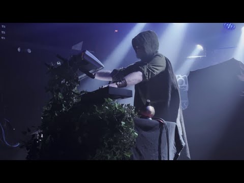 Malfet - live at Teragram Ballroom; Los Angeles, CA 9/21/24