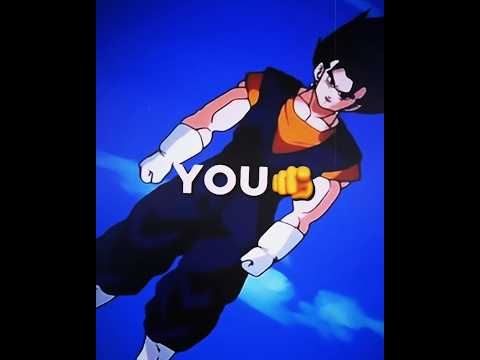 Vegito Edit | F!nn #vegito #akiratoriyama #dragonballz #goku #vegeta #manga #dragonballsuper #anime