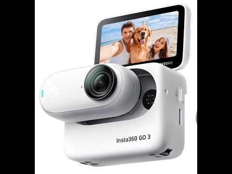 Insta360 Go3