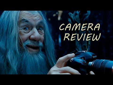 Camera Review by Gandalf and Saruman