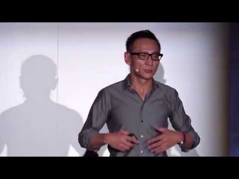 我讓客廳爆炸，讓藝術訴說社會的不舒適：袁廣鳴 Goang-Ming YUAN @TEDxTaipei 2015