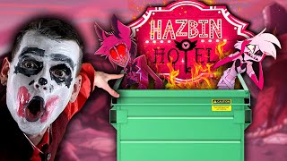 Hazbin Hotel : The Good, The Bad, The Fandom