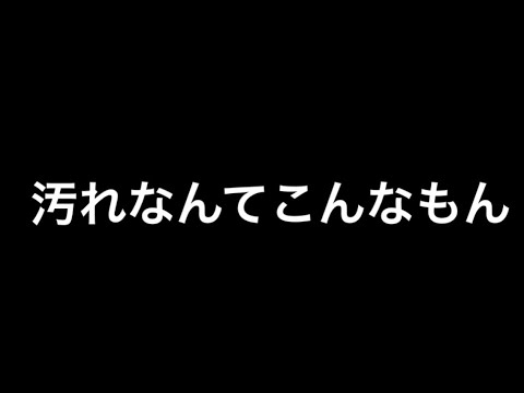 実は車の汚れなんて２つしかないって知ってた？