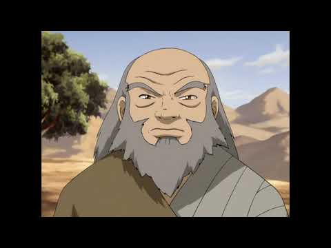 Lightning Bending   Avatar the Last Airbender HD