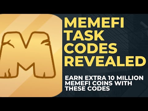 EARN EXTRA 10 MILLION MEMEFI COINS WITH THIS STRATEGY @IkabaMichael