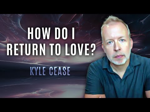 She Asks The Ultimate Question And Shifts Completely - Kyle Cease