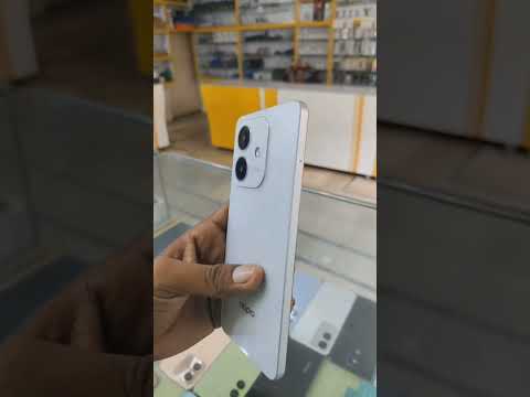 Oppo A3 durability champion/unbelievable durability