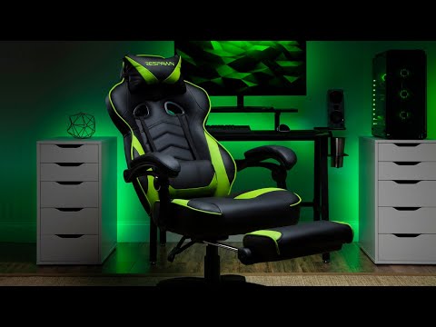 5 Best Gaming Chairs of 2024 | Top 5 Gaming Chairs 2024