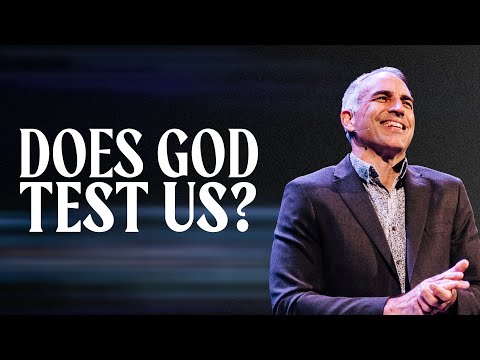 Deliver Us | Our Father | Week 4