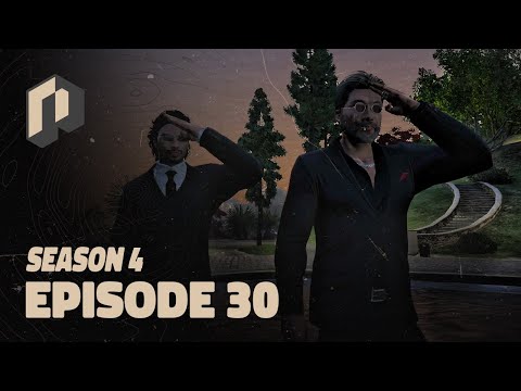 Luciano DiCenzo | NoPixel 4.0 | S04E30 - "Haunted" (10/31/24)