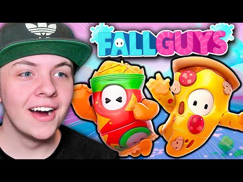 Fall Guys 10.5 Update Is Here!