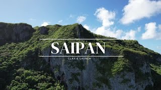 Trip to Saipan | CNMI | Northern Mariana Islands