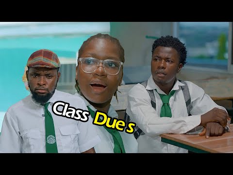 Class Dues Success In School (Success In School)