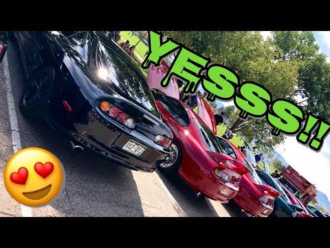 SUPRAGASM @ 2019 Supra BBQ: Rocky Mountain Supras