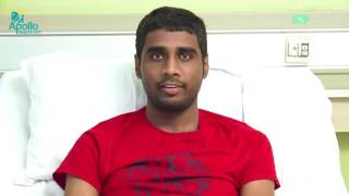 Dialysis Patient Testimonial | Chronic Kidney Disease Treatment | Apollo Hospitals Hyderabad