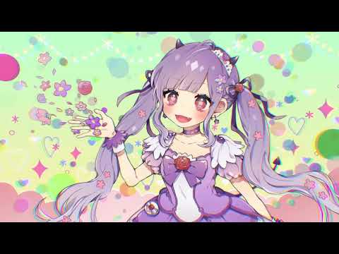 スマイルプリキュア！ / 【イェイ！イェイ！イェイ！】歌ってみた☁(kurokumo-Yeah!Yeah!Yeah!)