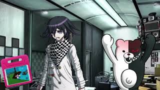 ouma kokichi gaming