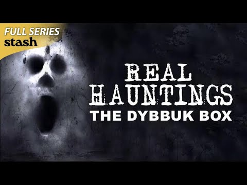 Clayton Golda | Real Hauntings: The Dybbuk Box | S02E04 | Full Episode | Conjuring Spirits