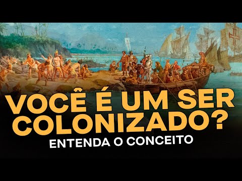 Colonização e descolonização: as diferenças entre os conceitos - Geni Nuñez