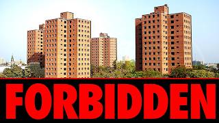 Detroit's Forbidden Housing Projects Explained