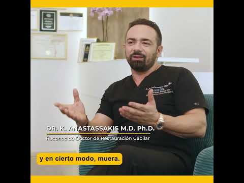 DOCTOR KONSTANTINOS SPOT 1x1 SPANISH PROMOTION