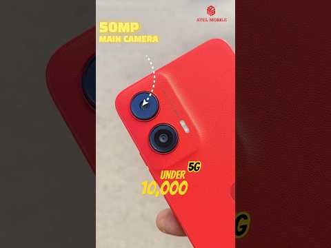 Motorola G35 5G 🔥 Rs. 9,000 ✨ 4K Recording  #motog35 #motorola #motorola5gphone #motorolaphone