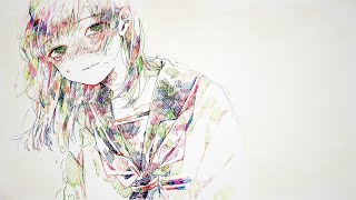 I miss you feat.初音ミク【オリジナル】