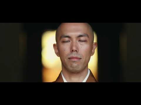 大悲呪 Nilakantha Dharani string quartet ver 【MV】× Ikkyu ji Temple,Kyoto,Japan   Japanese Zen Music