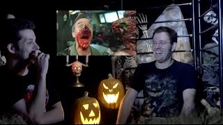 PoultryGeist (2006) REVIEW - Monster Madness 9